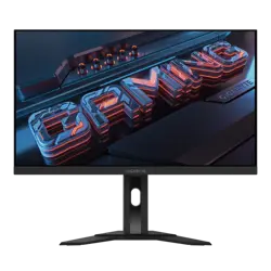 Gigabyte M27QA 27 "Gaming QHD Monitor, 2560 X 1440, 1MS, 180Hz, HDR