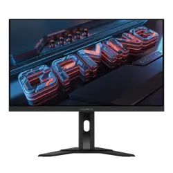 Gigabyte M27QA 27 "Gaming QHD Monitor, 2560 X 1440, 1MS, 180Hz, HDR