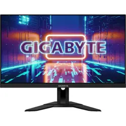 GIGABYTE M28U 28&#39;&#39; SS IPS UHD monitor, 3840 x 2160, 1ms, 144Hz, speakers