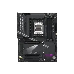 Gigabyte Mainboard AORUS X870 ELITE WIFI7 - ATX - Socket AM5 - AMD X870