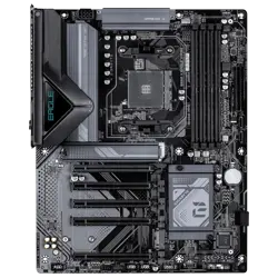 GIGABYTE Mainboard B550 X EAGLE WIFI6E - ATX - Socket AM4 - AMD B550