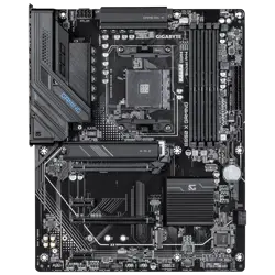 GIGABYTE Mainboard B550 X GAMING - ATX - Socket AM4 - AMD B550