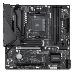 GIGABYTE Mainboard B550M X AORUS ELITE WIFI7 - Micro ATX - Socket AM4 - AMD B550