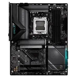 GIGABYTE Mainboard X870E EAGLE WIFI7 - ATX - Socket AM5 - AMD X870E
