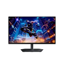 GIGABYTE MO27Q3 27" QD-OLED QHD 360Hz 0,03ms USB-C gaming monitor