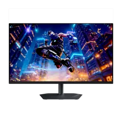 GIGABYTE MO32U2 31.5" OLED UHD, 240Hz, 0,03ms gaming monitor