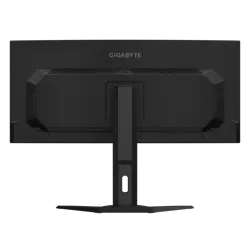 Gigabyte Mo34WQC 34 "OLED GAMING WQHD MONITOR, 3440 X 1440, 0.03MS, 175Hz, HDR TRUE BLACK