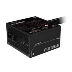 Gigabyte P650SS 650W 80W 80 Plus Silver