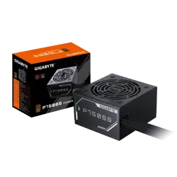 Gigabyte P750BS 750W 80W 80 Plus Bronze