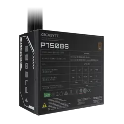 Gigabyte P750BS 750W 80W 80 Plus Bronze