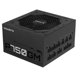 Gigabyte P750GM GOLD modular power supply