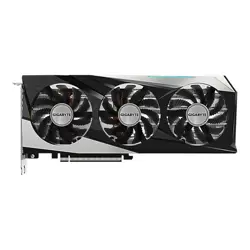 Gigabyte Radeon RX 7600 Gaming OC - graphics card - Radeon RX 7600 - 8 GB