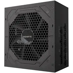 GIGABYTE UD1000GM PG5 V2, 1000W, 80 PLUS Gold, ATX 3.1, Fully Modular