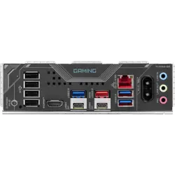 GIGABYTE X870 GAMING WIFI6, DDR5, SATA3, USB4, DP, 2.5GbE, WiFi 6, AM5 ATX