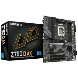 Gigabyte Z790 D AX