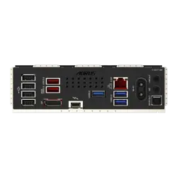 GIGABYTE Z890 AORUS ELITE WIFI7, DDR5, SATA3, USB4, DP, 2.5GbE, WIFI 7, LGA1851 ATX