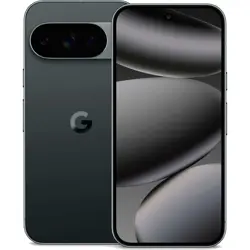 Google Pixel 10 Pro 128GB Obsidian DE