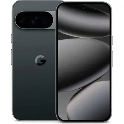 Google Pixel 10 Pro 256GB Obsidian DE