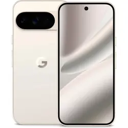 Google Pixel 10 Pro 256GB Porcelain DE