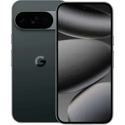 Google Pixel 10 Pro 512GB Obsidian DE