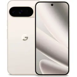 Google Pixel 10 Pro XL 256GB Porcelain DE