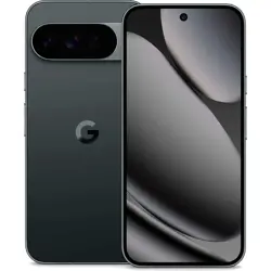 Google Pixel 10 Pro XL 512GB Obsidian DE