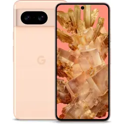 Google Pixel 8 128GB Rose DE