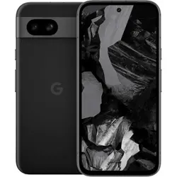 Google Pixel 8a 128GB Obsidian DE