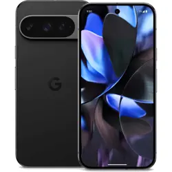Google Pixel 9 Pro 128GB Black DE