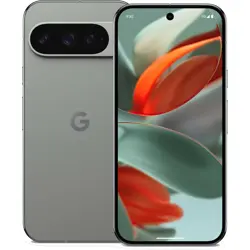 Google Pixel 9 Pro 256GB Hazel DE