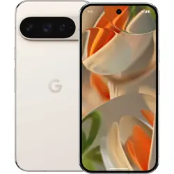 Google Pixel 9 Pro 256GB Porcelain DE