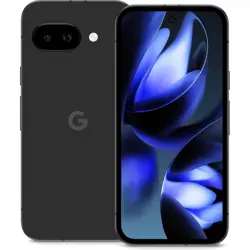 Google Pixel 9a 128GB Black / obsidian DE