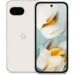 Google Pixel 9a 128GB Black / Porcelain  DE