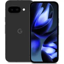 Google Pixel 9a 256GB Black / obsidian DE