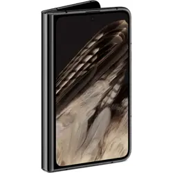 Google Pixel Fold 5G 12/256GB Obsidian Black DE