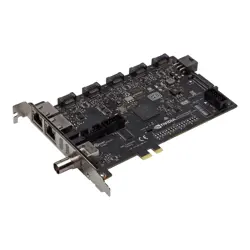 Grafička kartica Quadro Sync Board II, PCIe, 2x RJ45 1x BNC, PNY