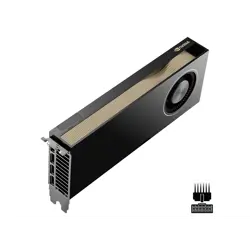 Grafična kartica NVIDIA RTX PRO 6000 Blackwell Max-Q, 96GB GDDR7 ECC, PCIe 5.0, 4xDP 2.1a, PNY
