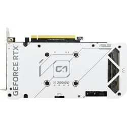 Graphics card ASUS GeForce RTX 4060 EVO White OC Edition 8GB GDDR6, PCI-E 4.0