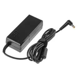 Green Cell (AD01P) PRO Punjač/Adapter 60W, 19V/3.42A, 5.5mm-1.7mm 