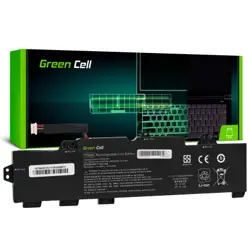 Green Cell (TT03XL) baterija 4400 mAh, 11.55V za HP ProBook HP EliteBook 755 G5 850 G5, HP ZBook 15u G5