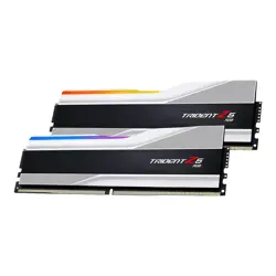 G.SKILL RAM - 32 GB (2 x 16 GB Kit) - DDR5 6400 UDIMM CL32