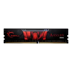 G.Skill RAM AEGIS - 32 GB (2 x 16 GB) - DDR4 2666 DIMM CL19