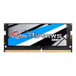 G.Skill RAM Ripjaws - 8 GB - DDR4 2400 SO-DIMM CL16