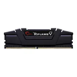G.Skill RAM Ripjaws V - 16 GB - DDR4 3200 DIMM CL16