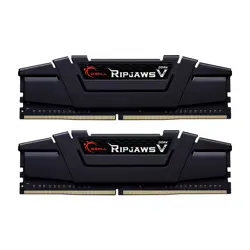 G.Skill RAM Ripjaws V - 32 GB (2 x 16 GB) - DDR4 3200 UDIMM CL16