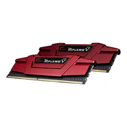 G.Skill RAM Ripjaws V - 32 GB (2 x 16 GB Kit) - DDR4 3600 DIMM CL19