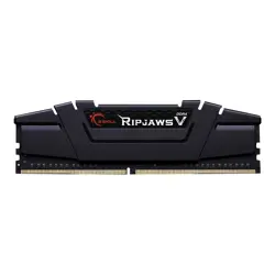 G.Skill RAM Ripjaws V - 32 GB - DDR4 DIMM 2666 CL18
