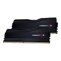 G.Skill RAM Trident Z5 - 32 GB (2 x 16 GB Kit) - DDR5 6000 DIMM CL36