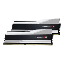 G.Skill RAM Trident Z5 - 32 GB (2 x 16 GB Kit) - DDR5 6000 UDIMM CL36