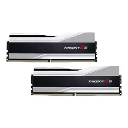 G.Skill RAM Trident Z5 - 32 GB (2 x 16 GB Kit) - DDR5 6000 DIMM CL30